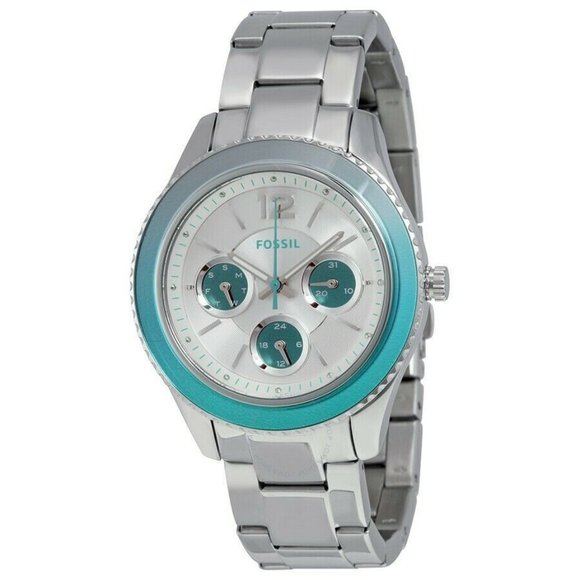 Fossil Stella Ladies Watch ES3774 main image 7